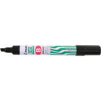 PILOT SCA-B PERMANENT MARKER Chisel Black