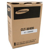 SAMSUNG WASTE BOTTLE CLT-W409