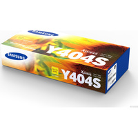 SAMSUNG TONER CARTRIDGE CLTY404S