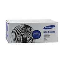 SAMSUNG TONER CARTRIDGE SCX-D5530B Black