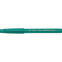 Pilot Marker Sign Pen Green