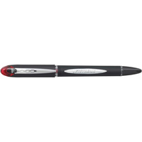 UNI-BALL JETSTREAM PEN SX210 1.0mm Red