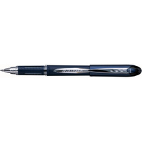 UNI-BALL JETSTREAM PEN SX217 0.7mm Black