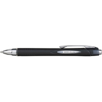 UNI-BALL JETSTREAM PEN SXN210 Retractable 1.0mm Black