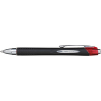 UNI-BALL JETSTREAM PEN SXN210 Retractable 1.0mm Red