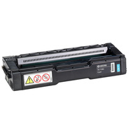 KYOCERA TONER CARTRIDGE TK-154C Cyan