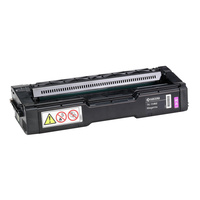 KYOCERA TONER CARTRIDGE TK-154M Magenta