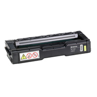 KYOCERA TONER CARTRIDGE TK-154Y Yellow