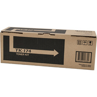 KYOCERA TONER CARTRIDGE TK-174 Black