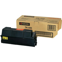 KYOCERA TONER CARTRIDGE TK-330 Black