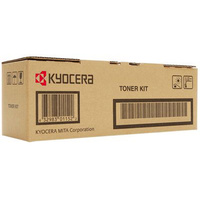 KYOCERA TONER CARTRIDGE TK-5144C Cyan