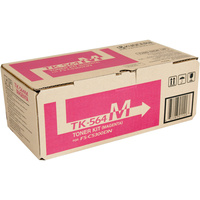 KYOCERA TONER CARTRIDGE TK-564M Magenta