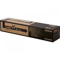 KYOCERA TONER CARTRIDGE TK-8309K Black