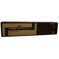 KYOCERA TONER CARTRIDGE TK-8509K Black