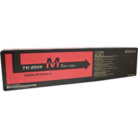 KYOCERA TONER CARTRIDGE TK-8509M Magenta