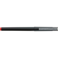 UNI-BALL LIQUID INK PEN Micro 0.5mm Red