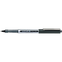 UNI-BALL LIQUID INK PEN Eye Micro 0.5mm Black