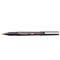 UNI-BALL LIQUID INK PEN Deluxe 0.5mm Red