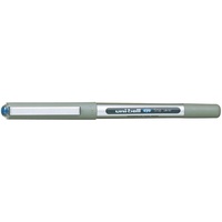 UNI-BALL LIQUID INK PEN Eye Fine 0.7mm Blue