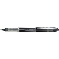 UNI-BALL LIQUID INK PEN Vision Elite 0.5mm Black