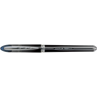 UNI-BALL LIQUID INK PEN Vision Elite 0.5mm Blue Black Pack of 12