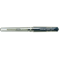 UNI-BALL SIGNO GEL PEN UM153 Broad 1.0mm Blue Black