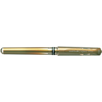 UNI-BALL SIGNO GEL PEN UM153 Broad 1.0mm Gold