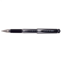 UNI-BALL SIGNO GEL PEN UM153 Grip 0.7mm Black