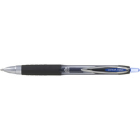 UNI-BALL GEL PEN UMN207 Retractable 1.0mm Blue