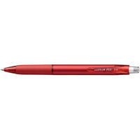 UNI-BALL GEL INK PEN Re Retractable Erasable 0.5mm Rose Red