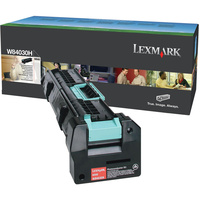 LEXMARK PHOTOCONDUCTOR UNIT W84030H Black