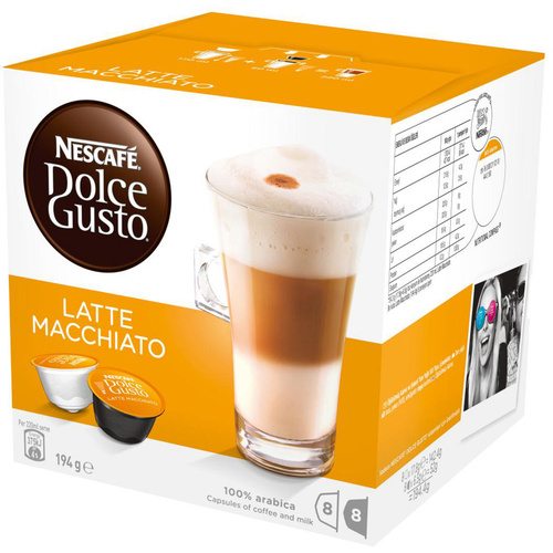 NESCAFÉ Dolce Gusto Philippines - The NEW Limited Edition NESCAFÉ